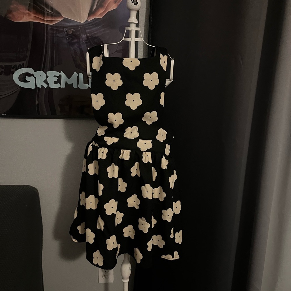 beautiful flower oneclothing dress for all occasions